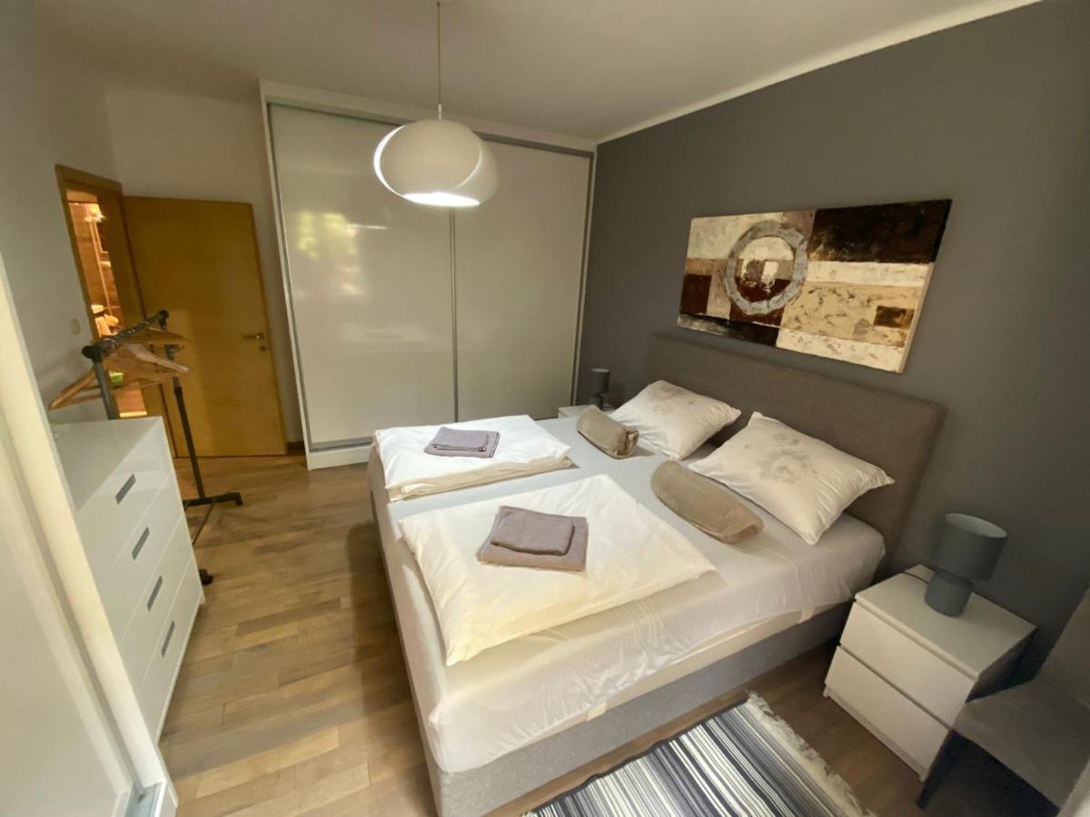 Apartment Toro Split Eksteriør billede