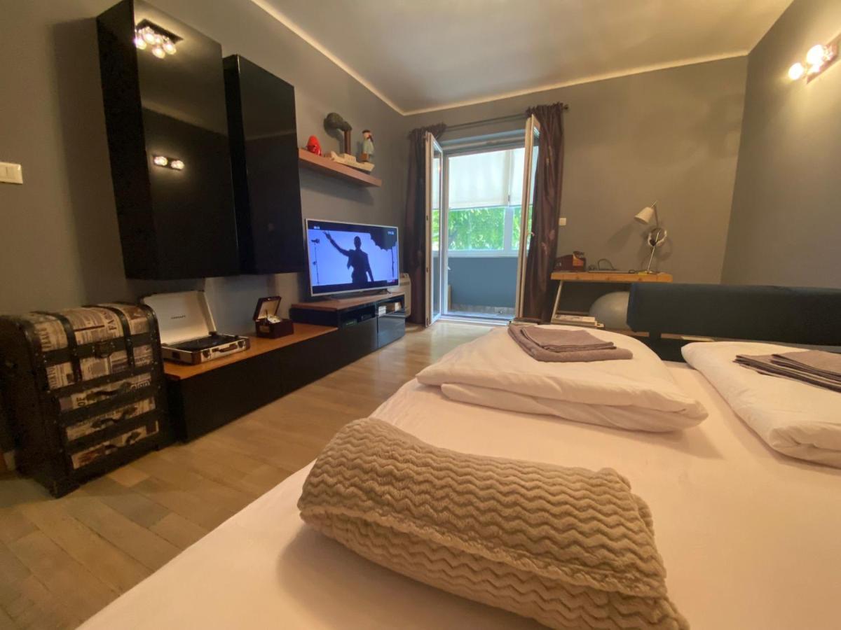 Apartment Toro Split Eksteriør billede