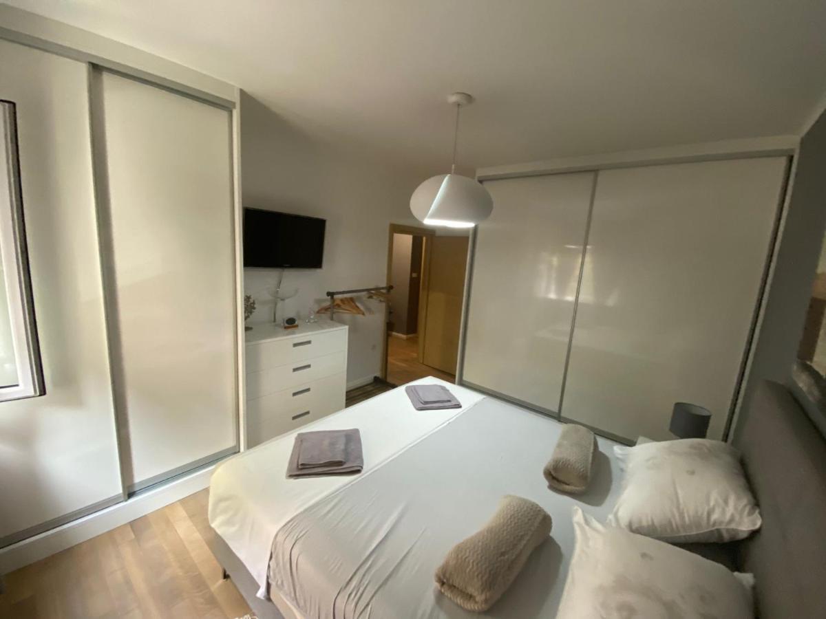 Apartment Toro Split Eksteriør billede