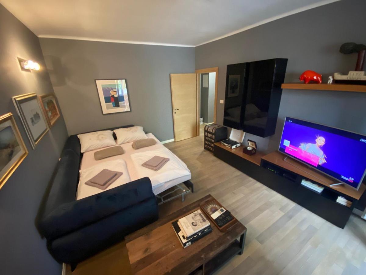 Apartment Toro Split Eksteriør billede