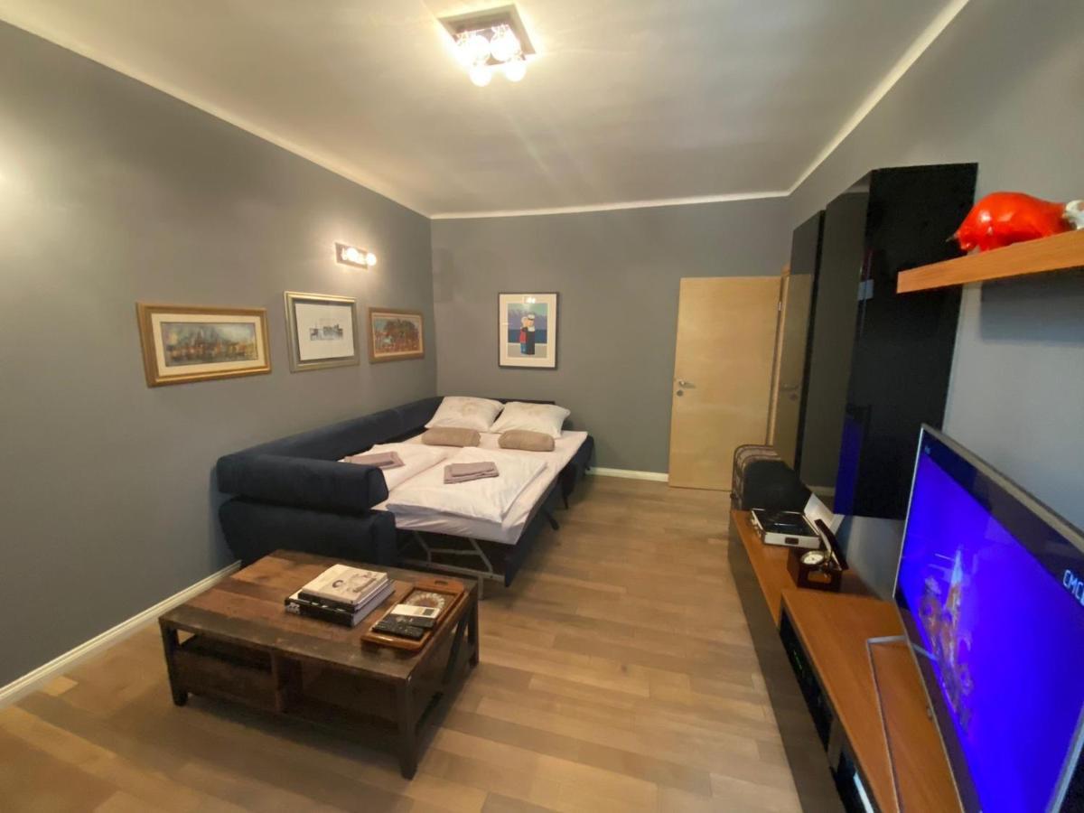 Apartment Toro Split Eksteriør billede