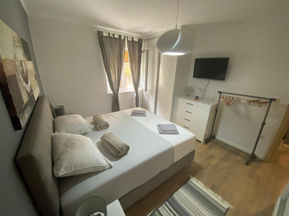 Apartment Toro Split Eksteriør billede