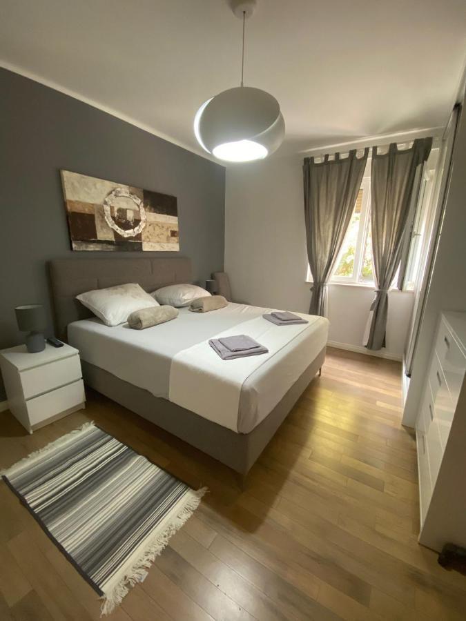 Apartment Toro Split Eksteriør billede