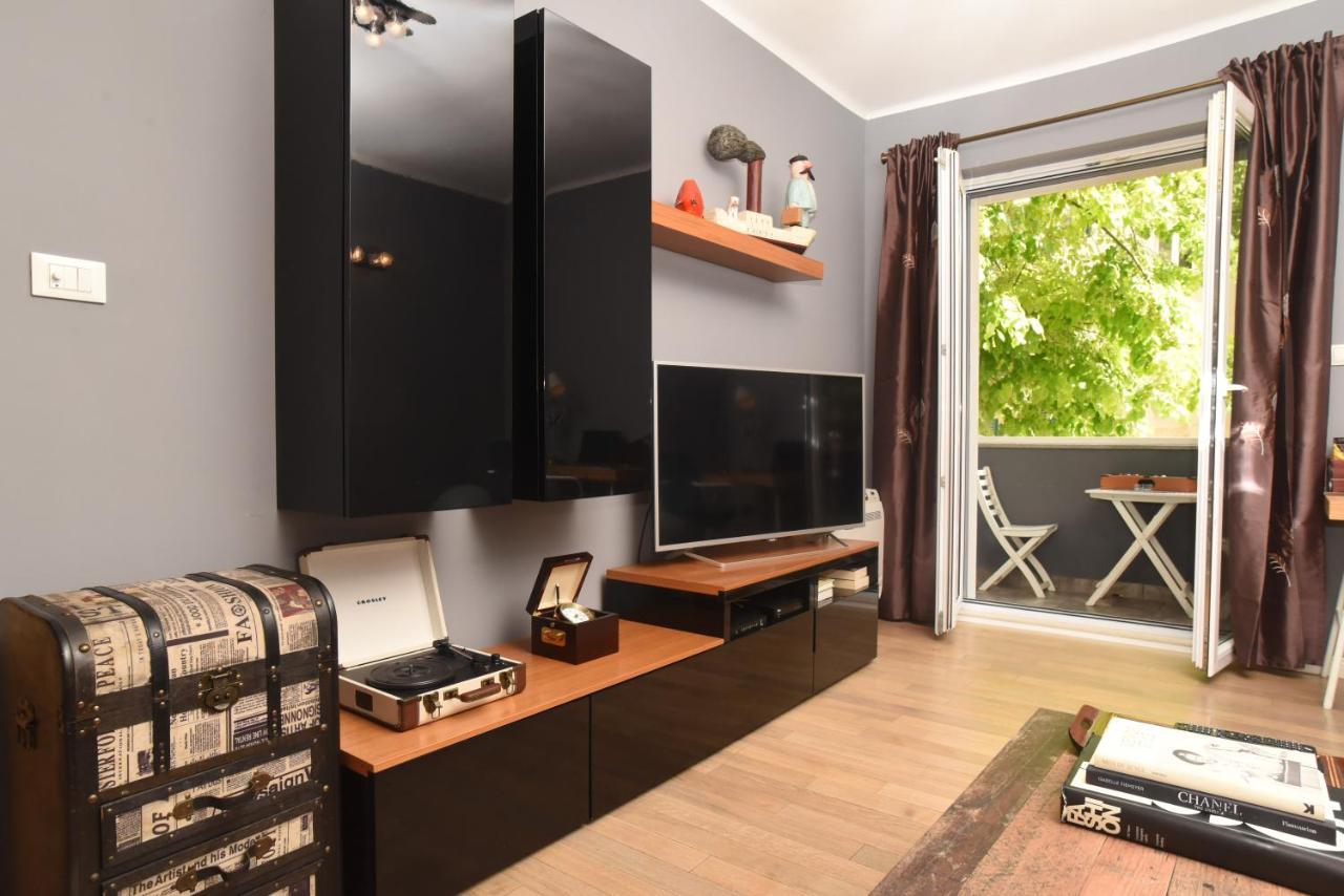 Apartment Toro Split Eksteriør billede