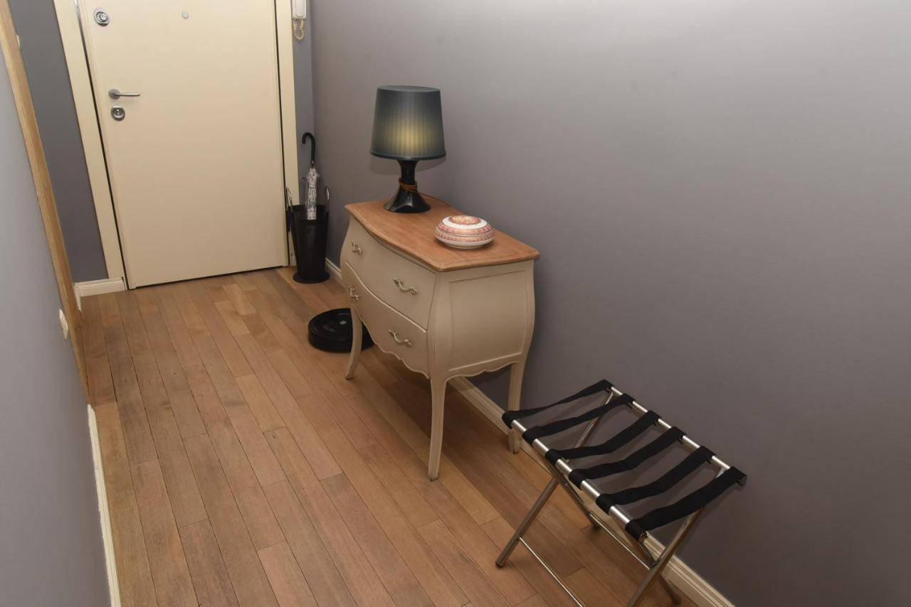 Apartment Toro Split Eksteriør billede
